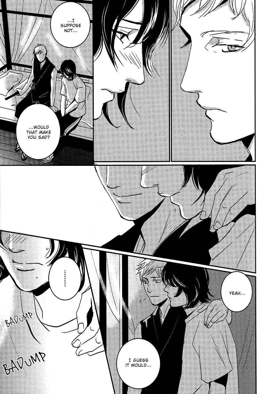 Page 18 Chapter 7 Onigari no Mori de