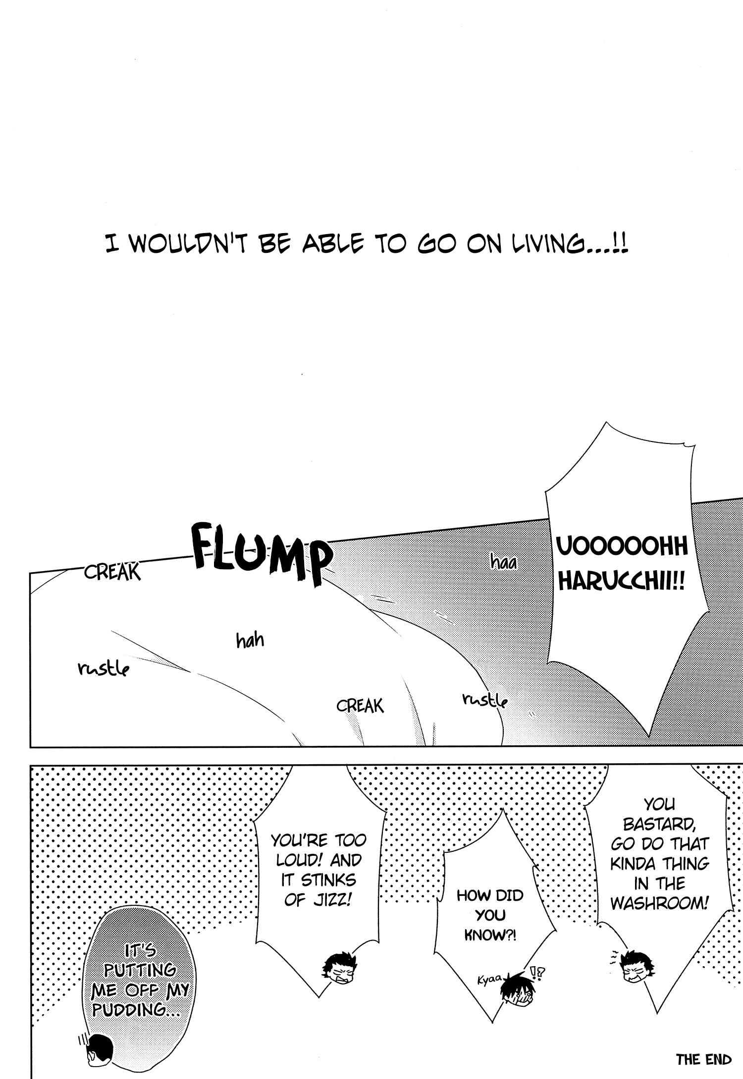 Page 20 Chapter Unknown_f4a1 Diamond no Ace - Haruona (Doujinshi)
