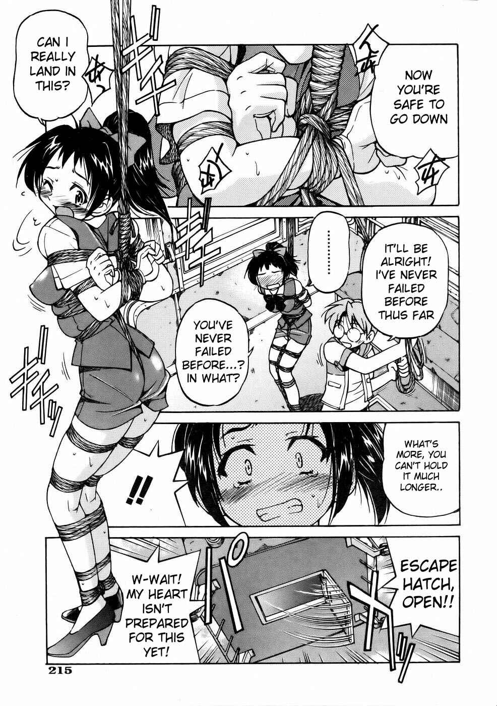 Page 11 Chapter 5 Rope Way
