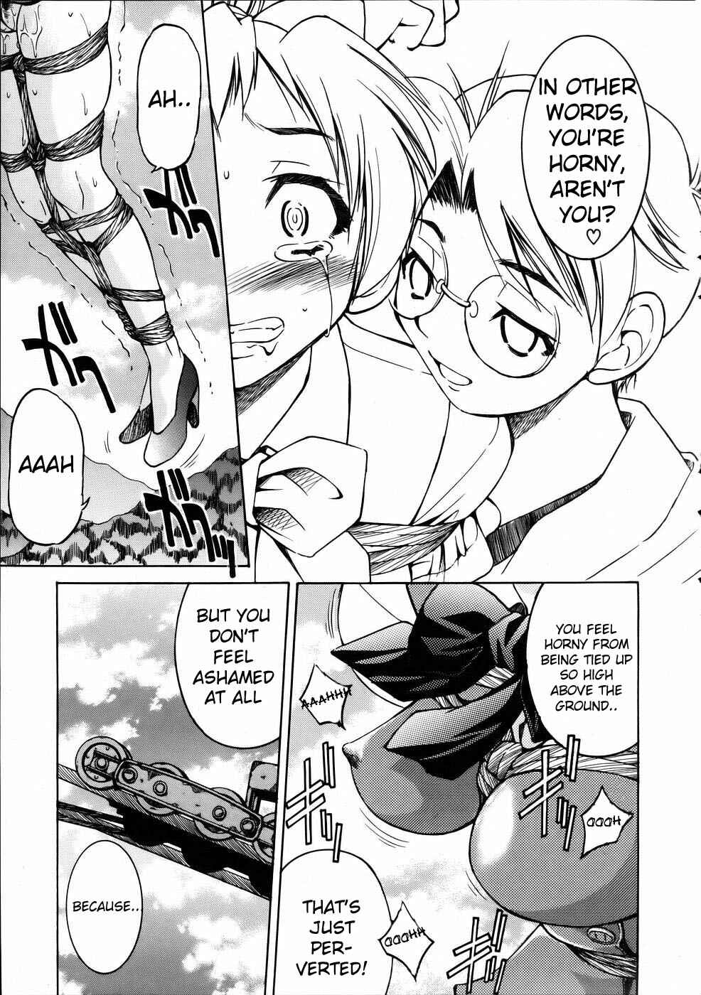 Page 17 Chapter 5 Rope Way