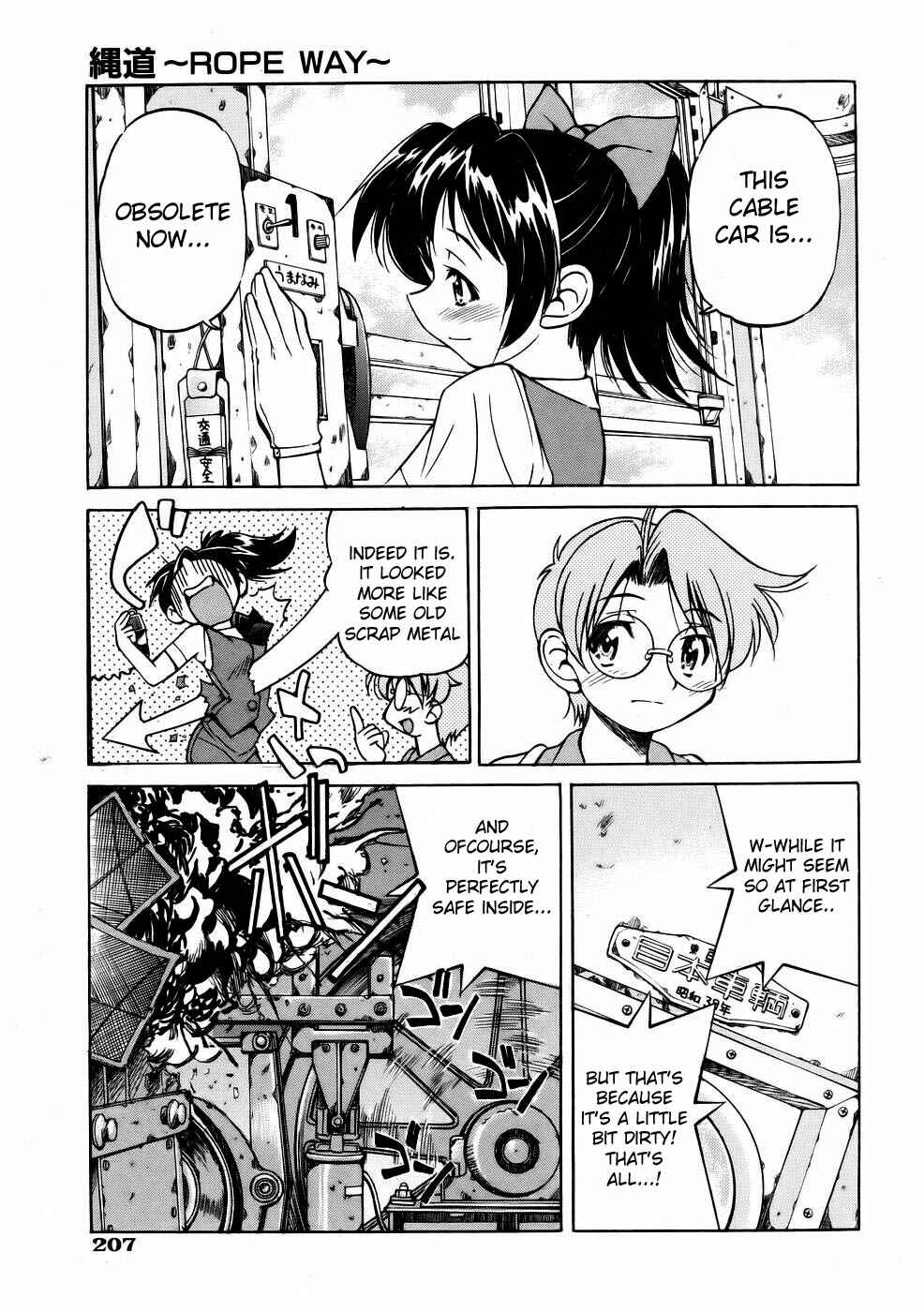 Page 3 Chapter 5 Rope Way