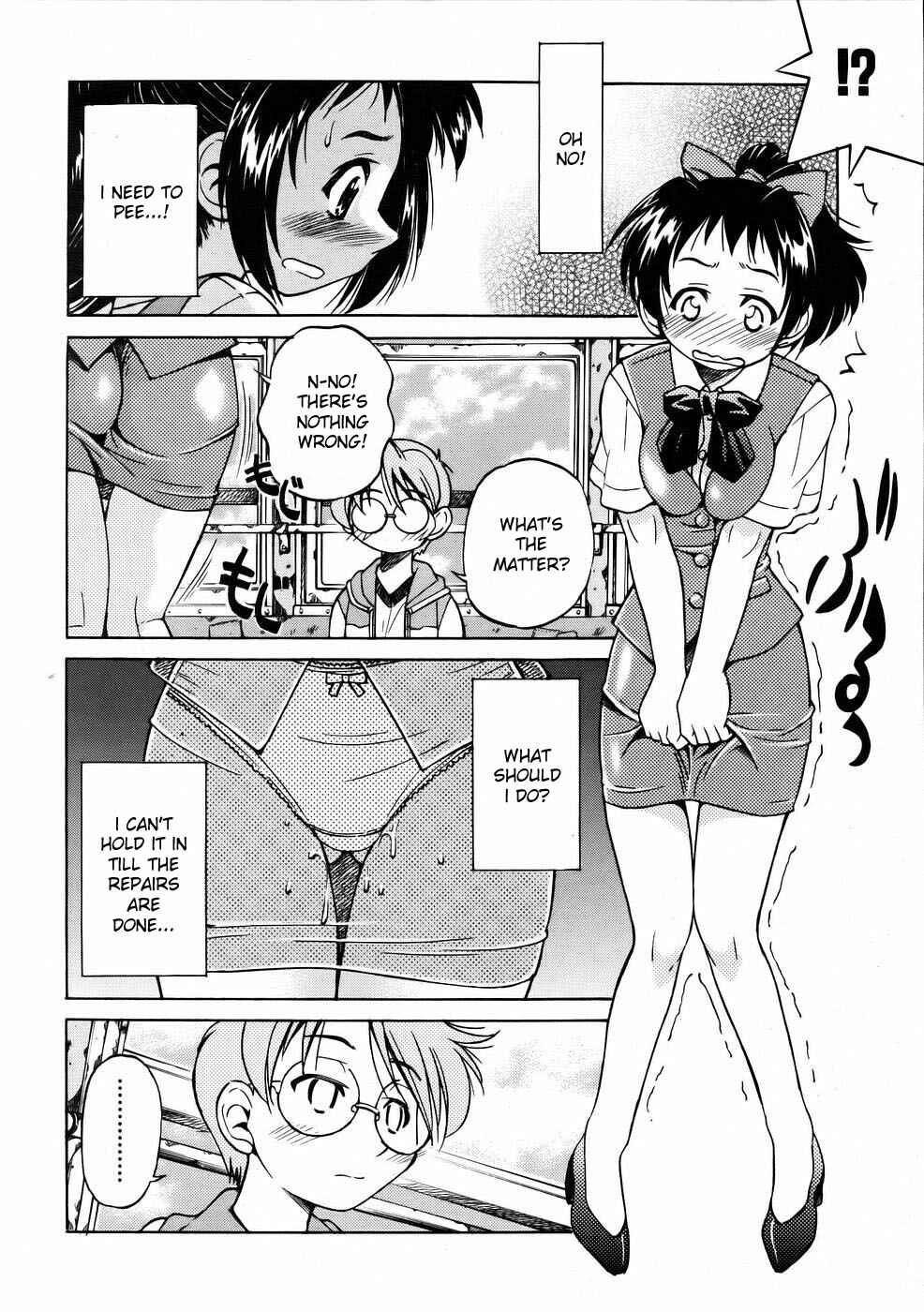 Page 8 Chapter 5 Rope Way