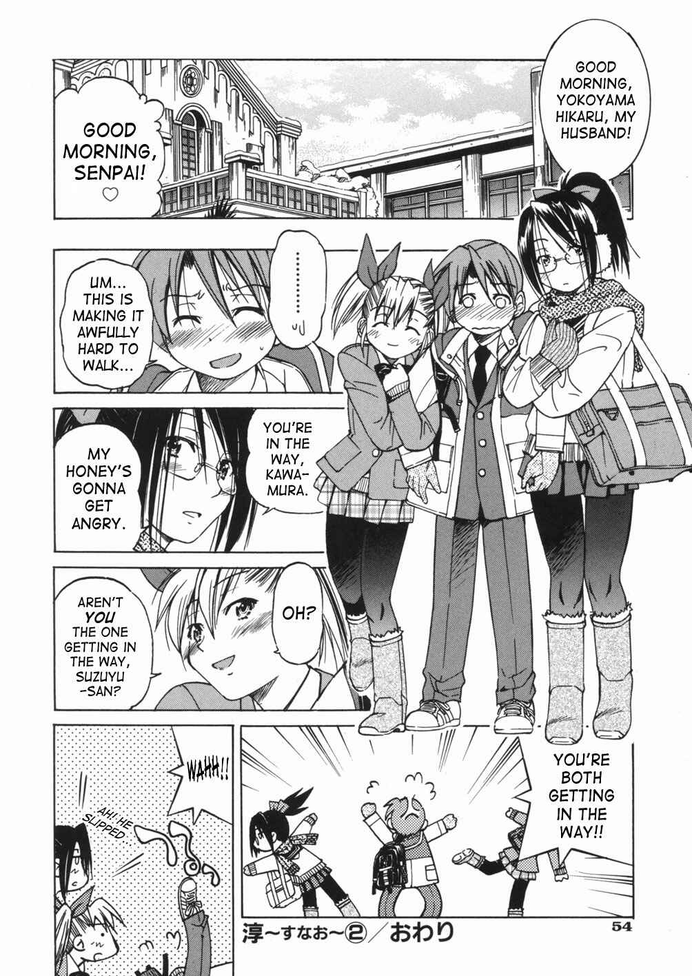 Page 24 Chapter 2 Rope Way