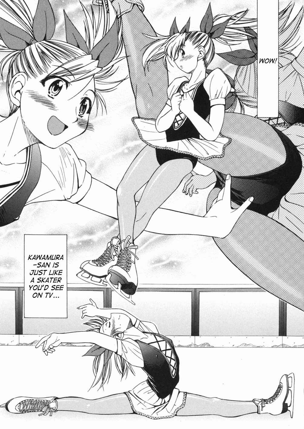 Page 7 Chapter 2 Rope Way