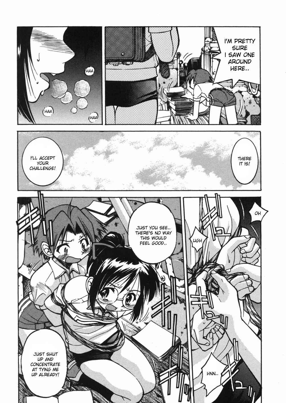 Page 6 Chapter 8 Rope Way