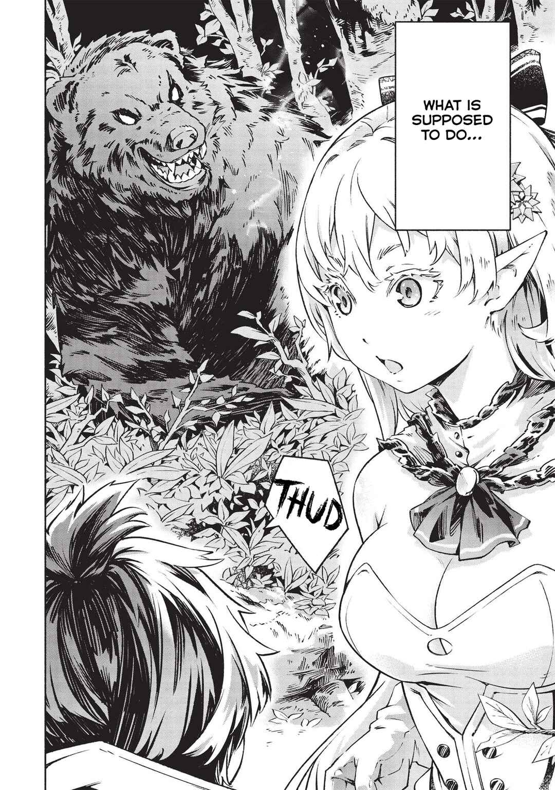 Page 20 Chapter 2 After Being Kicked Out of Adventurers Party for Being So Called Useless, I Developed a Skill Called Weakness Spotting