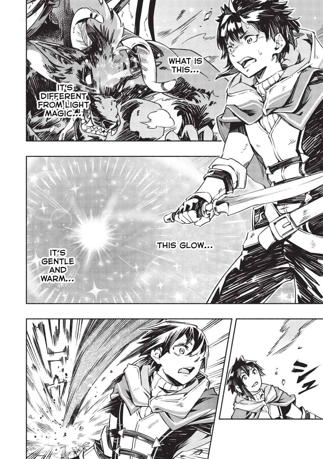 Page 19 Chapter 1 After Being Kicked Out of Adventurers Party for Being So Called Useless, I Developed a Skill Called Weakness Spotting