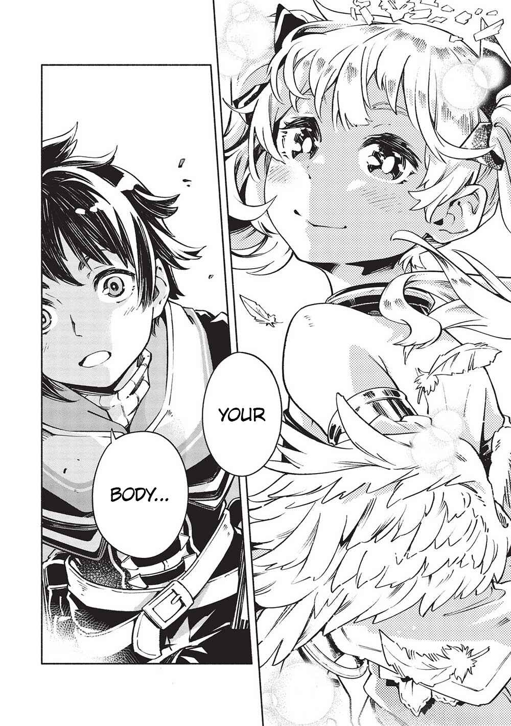 Page 20 Chapter 4 After Being Kicked Out of Adventurers Party for Being So Called Useless, I Developed a Skill Called Weakness Spotting