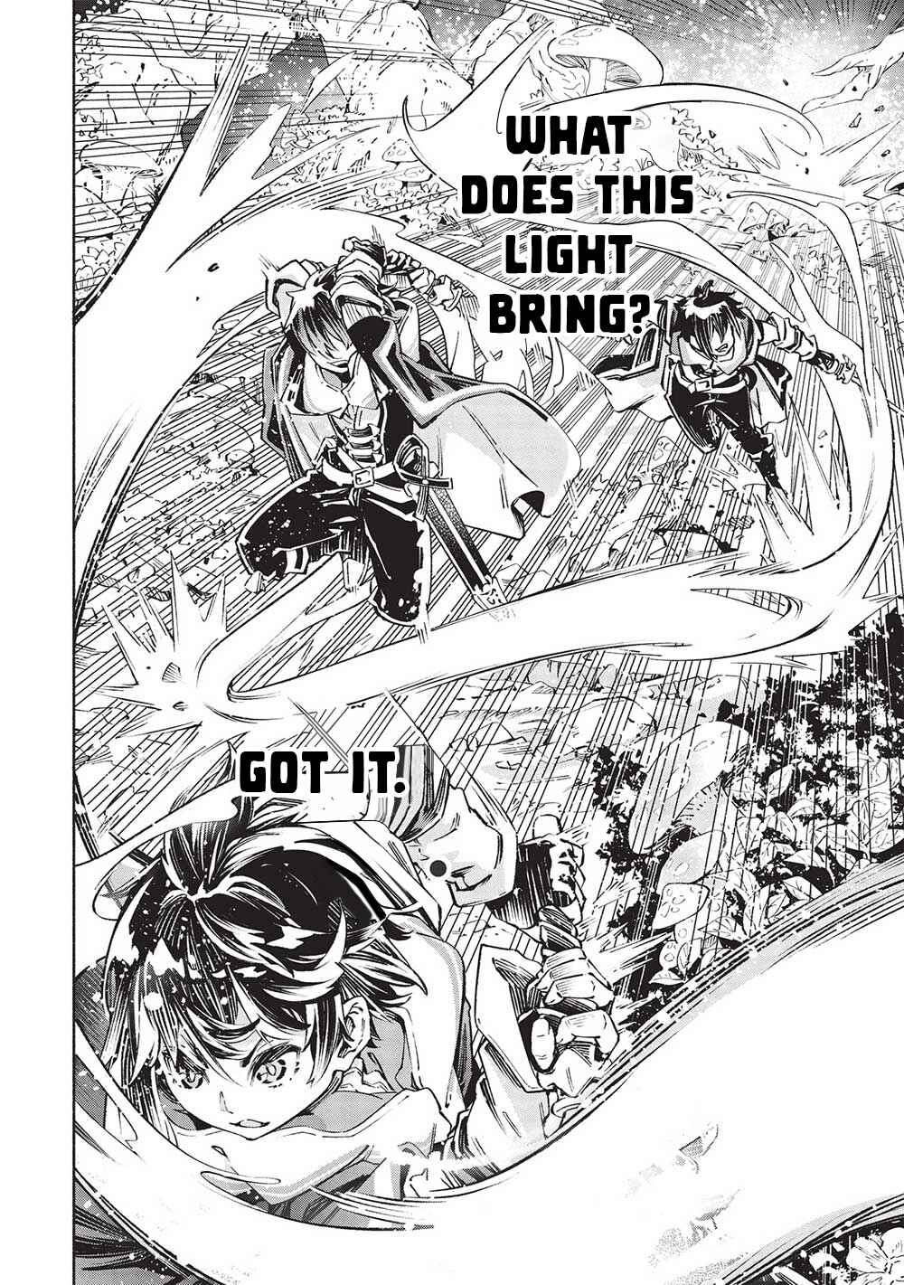 Page 6 Chapter 4 After Being Kicked Out of Adventurers Party for Being So Called Useless, I Developed a Skill Called Weakness Spotting