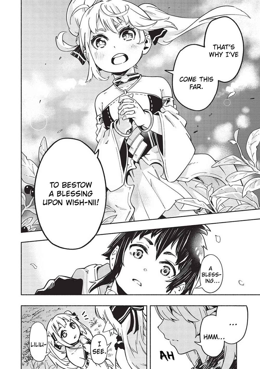 Page 10 Chapter 5 After Being Kicked Out of Adventurers Party for Being So Called Useless, I Developed a Skill Called Weakness Spotting
