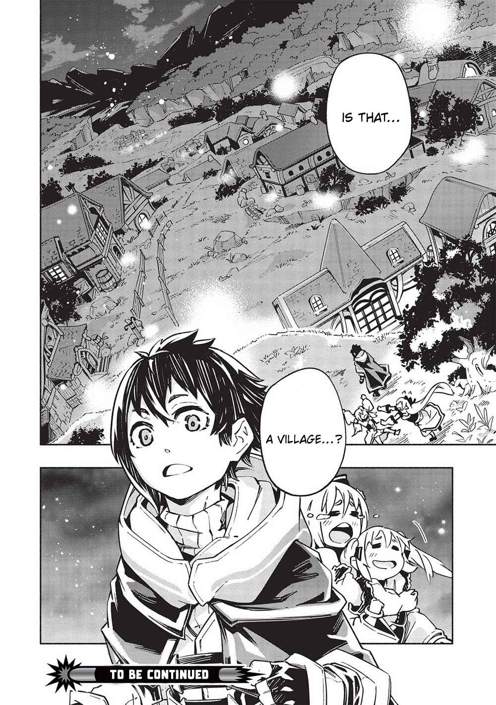 Page 19 Chapter 5 After Being Kicked Out of Adventurers Party for Being So Called Useless, I Developed a Skill Called Weakness Spotting