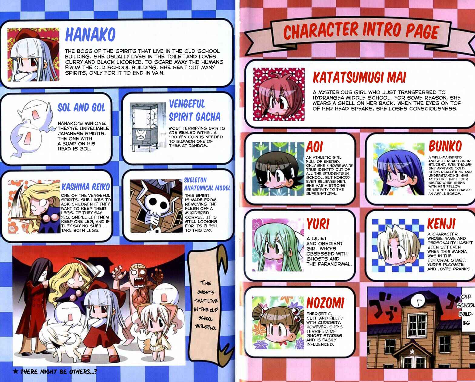 Page 3 Chapter 14 Katatsumuri-chan