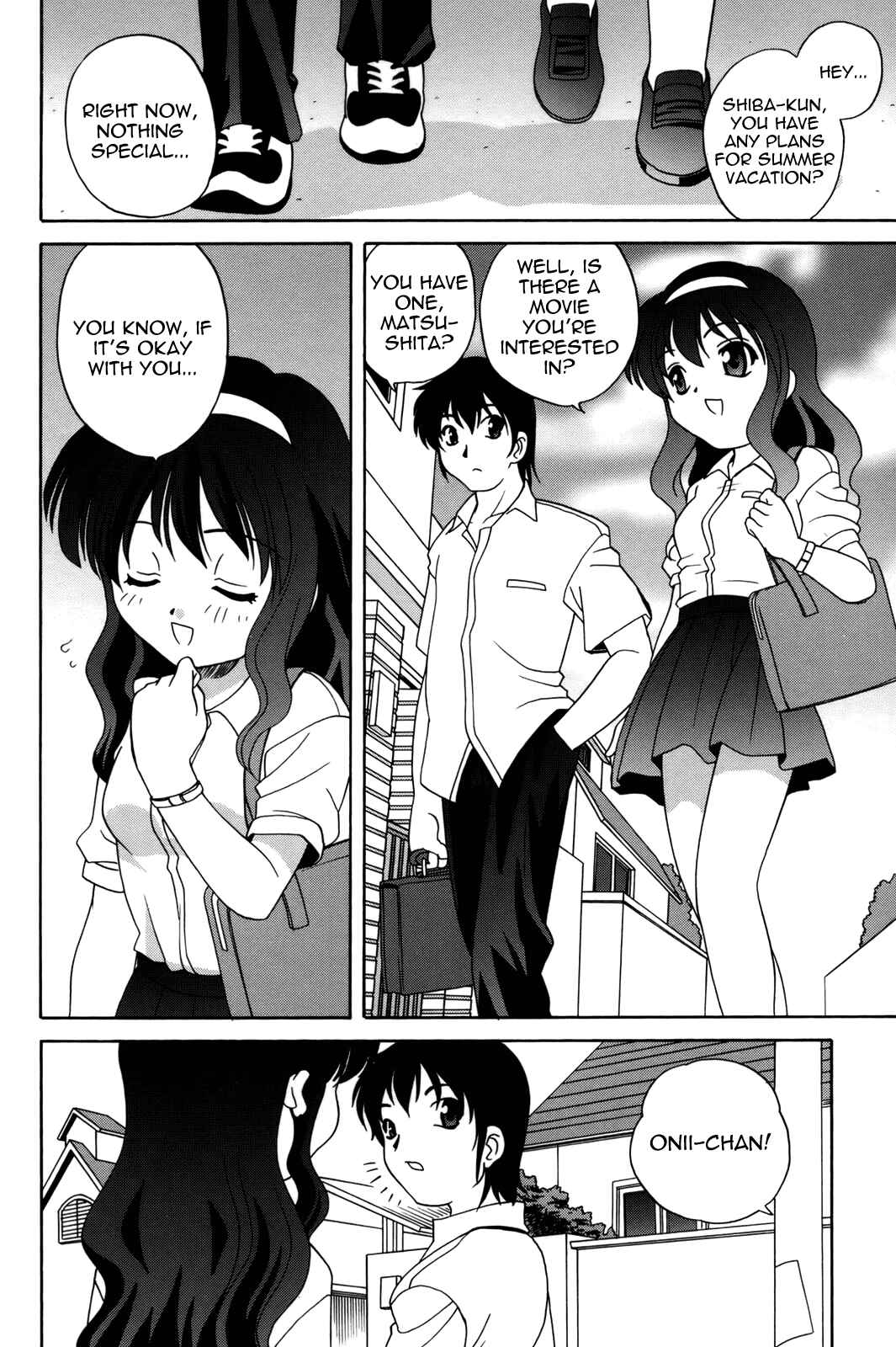 Page 2 Chapter 10 Waruiko