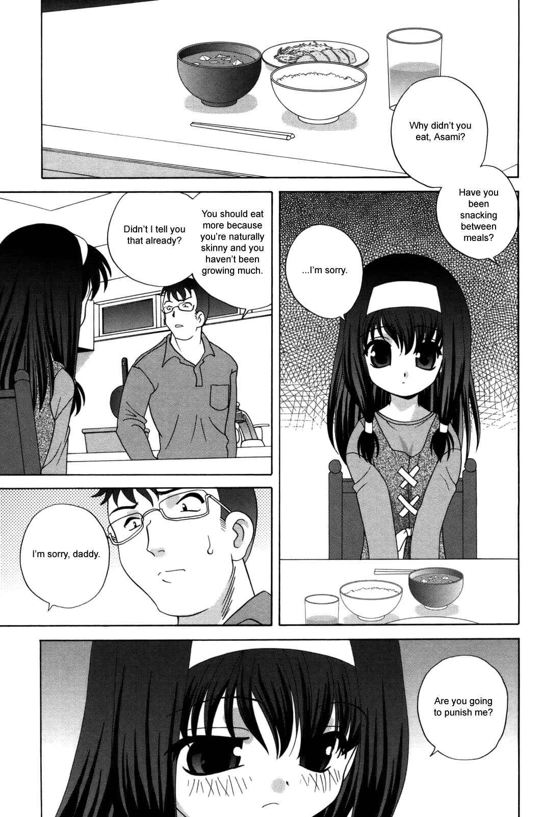 Page 1 Chapter 8 Waruiko