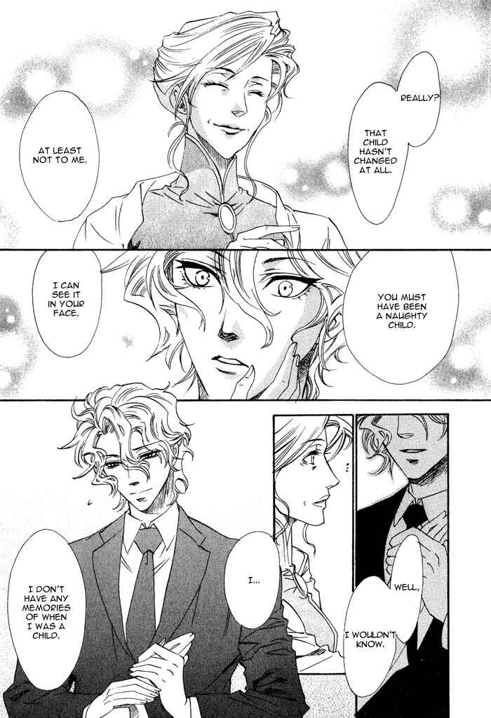 Page 22 Chapter 2 Keep Out