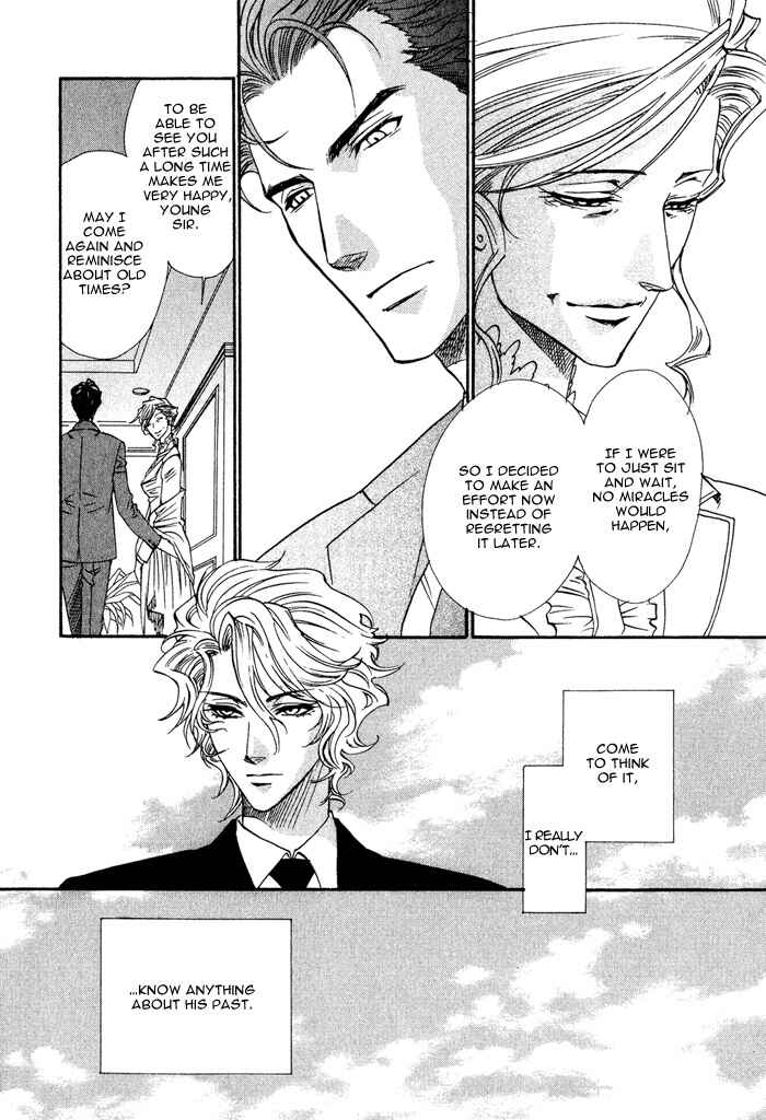 Page 9 Chapter 2 Keep Out