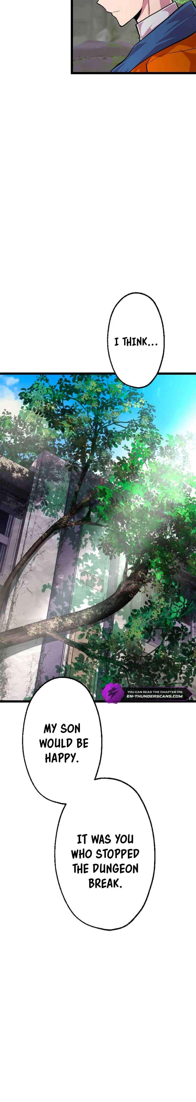 Page 18 Chapter 19 The Fallen Sage Rises to Power