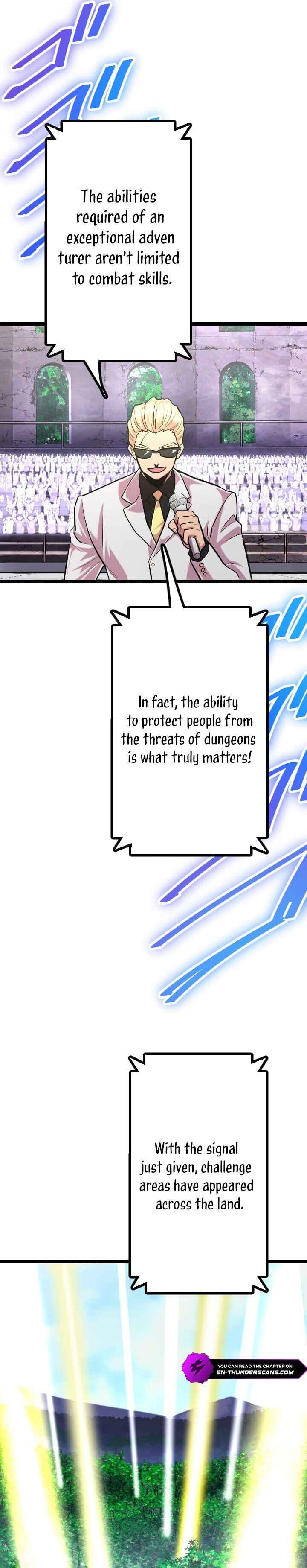 Page 17 Chapter 29 The Fallen Sage Rises to Power