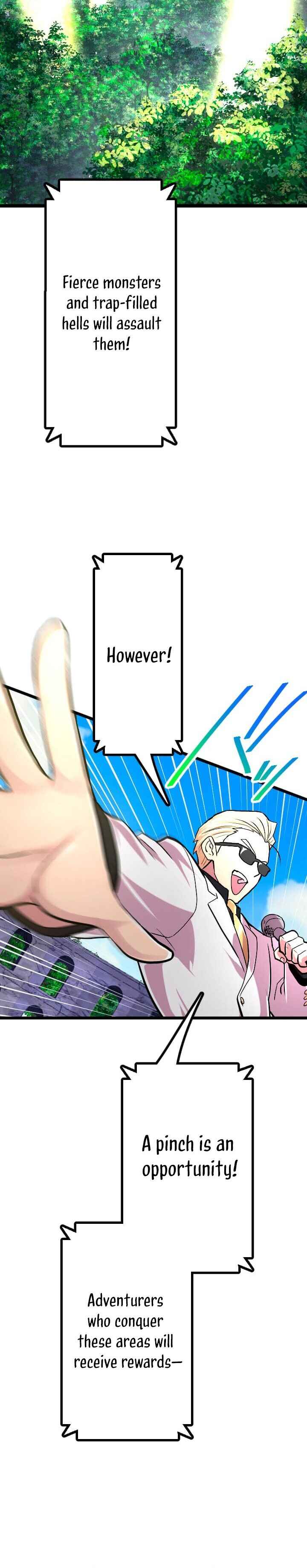 Page 18 Chapter 29 The Fallen Sage Rises to Power