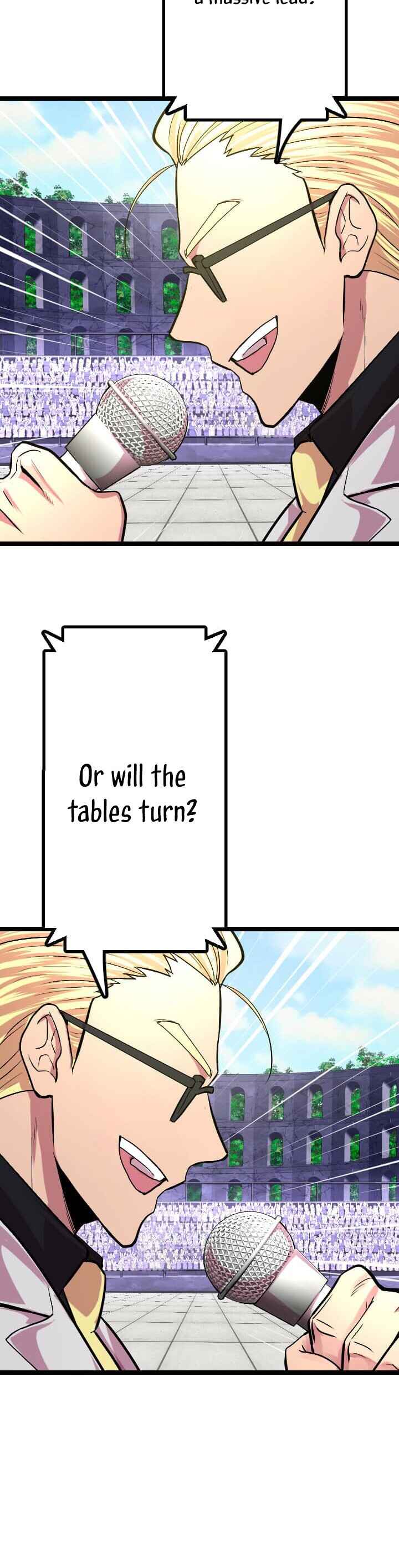 Page 20 Chapter 29 The Fallen Sage Rises to Power