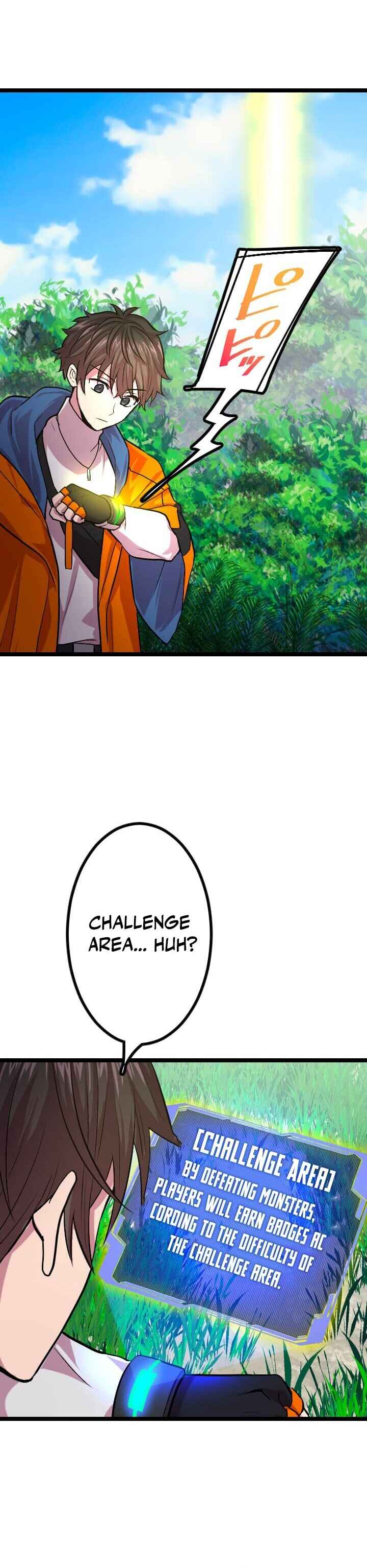 Page 22 Chapter 29 The Fallen Sage Rises to Power
