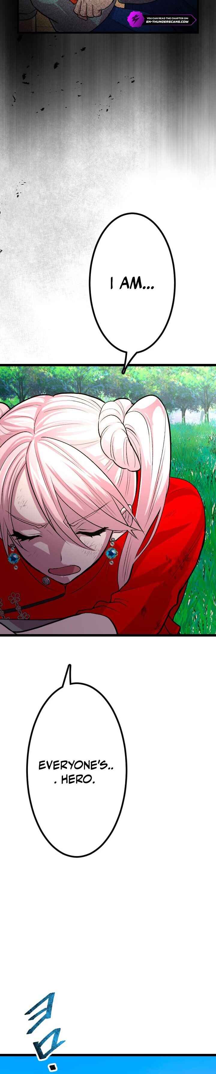 Page 32 Chapter 29 The Fallen Sage Rises to Power