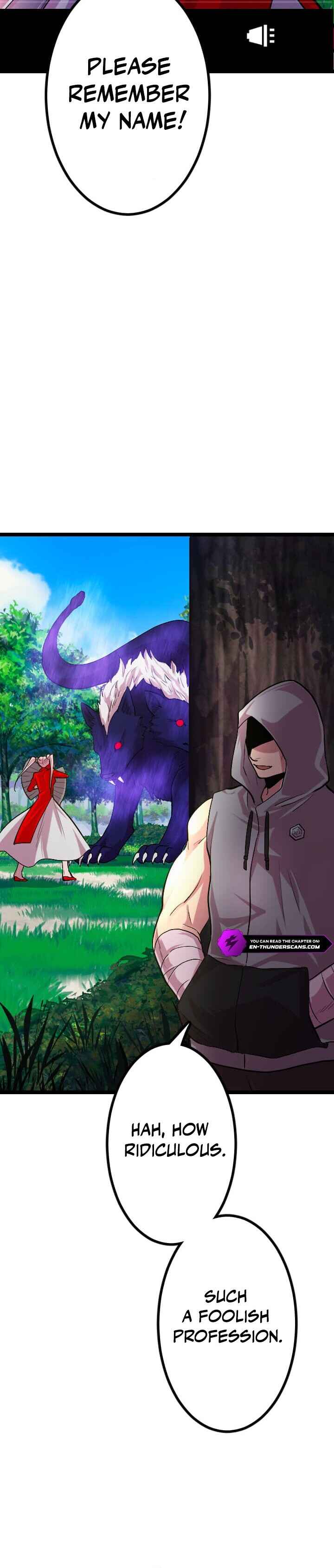 Page 34 Chapter 29 The Fallen Sage Rises to Power