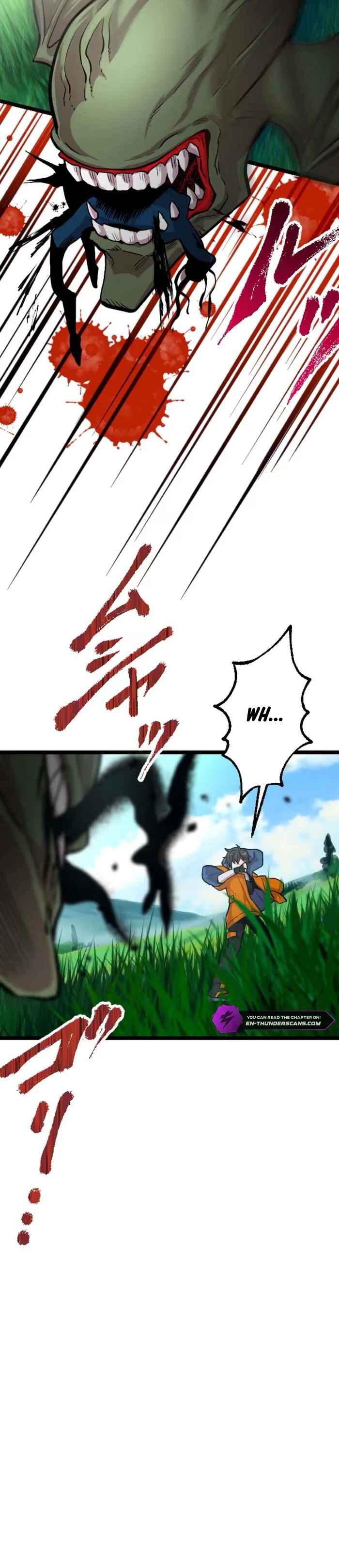 Page 10 Chapter 5 The Fallen Sage Rises to Power