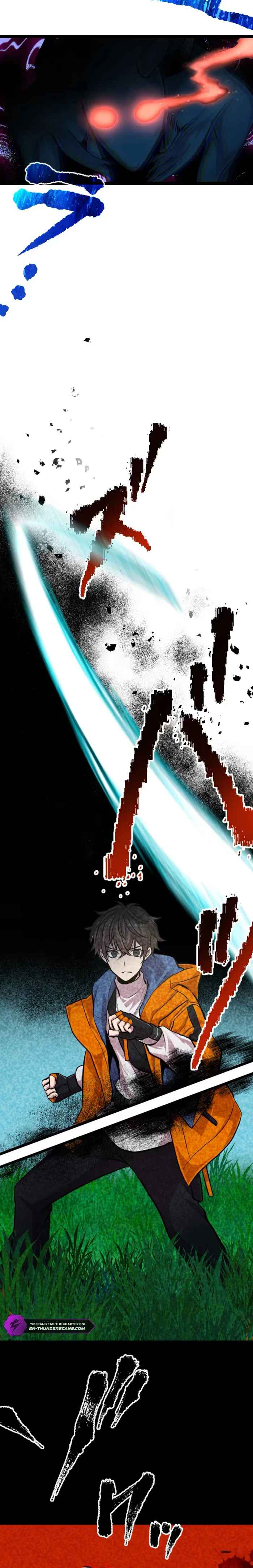 Page 2 Chapter 5 The Fallen Sage Rises to Power