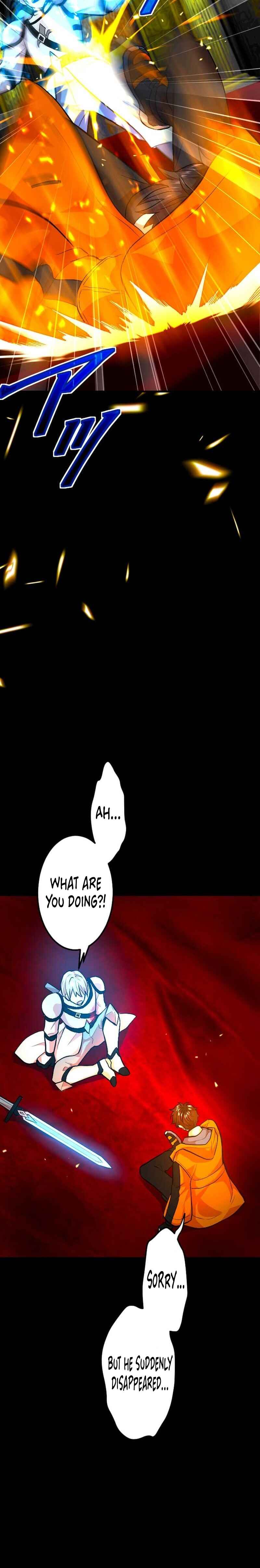 Page 16 Chapter 22 The Fallen Sage Rises to Power