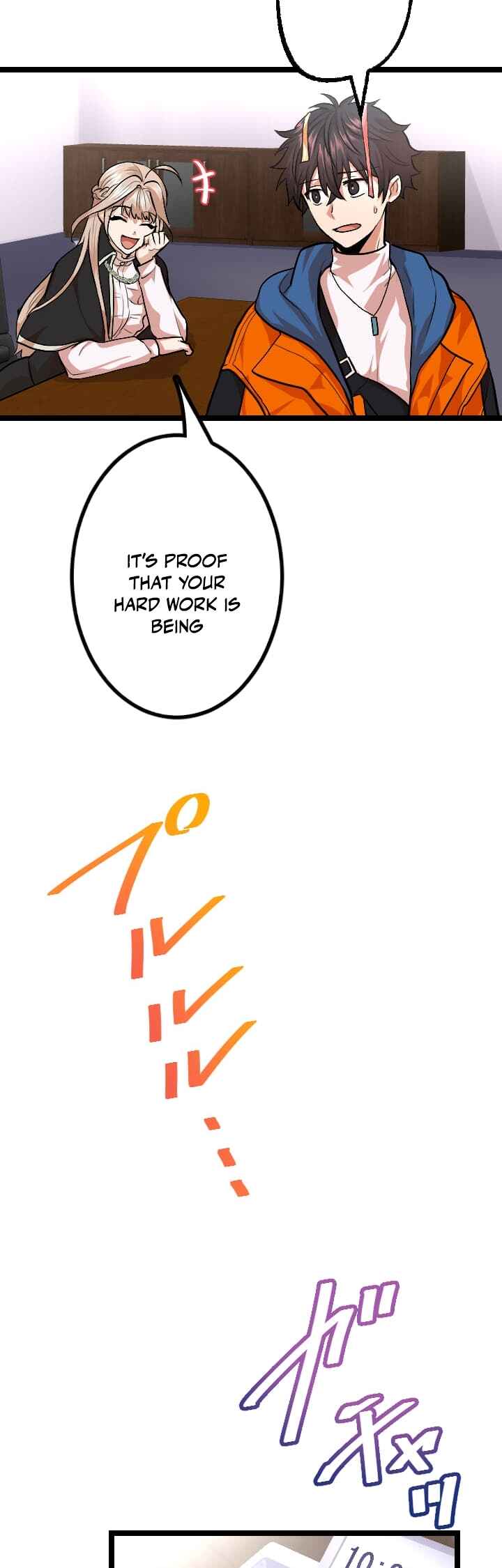 Page 11 Chapter 25 The Fallen Sage Rises to Power