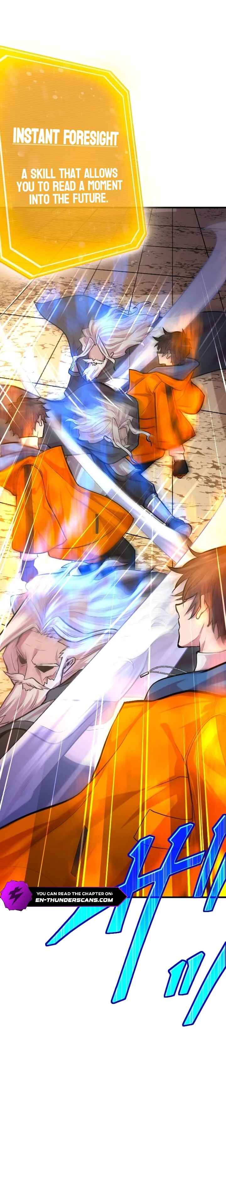 Page 12 Chapter 4 The Fallen Sage Rises to Power