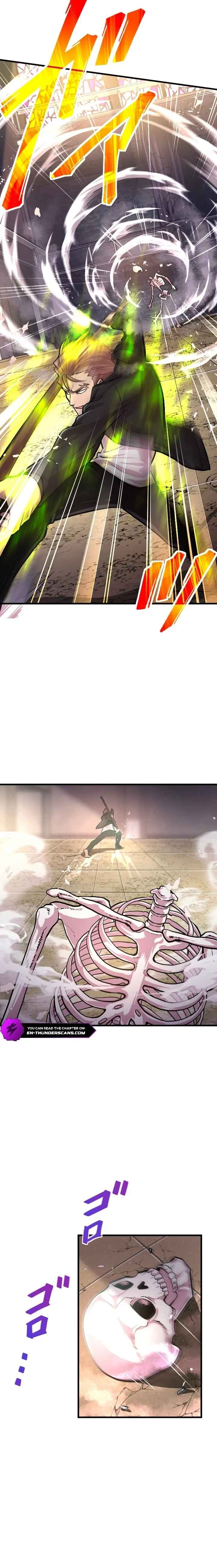 Page 2 Chapter 4 The Fallen Sage Rises to Power