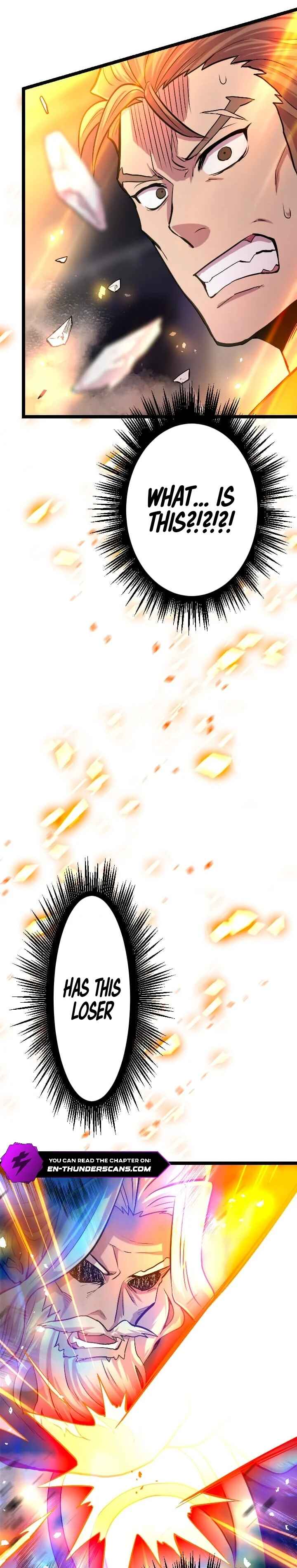 Page 33 Chapter 4 The Fallen Sage Rises to Power