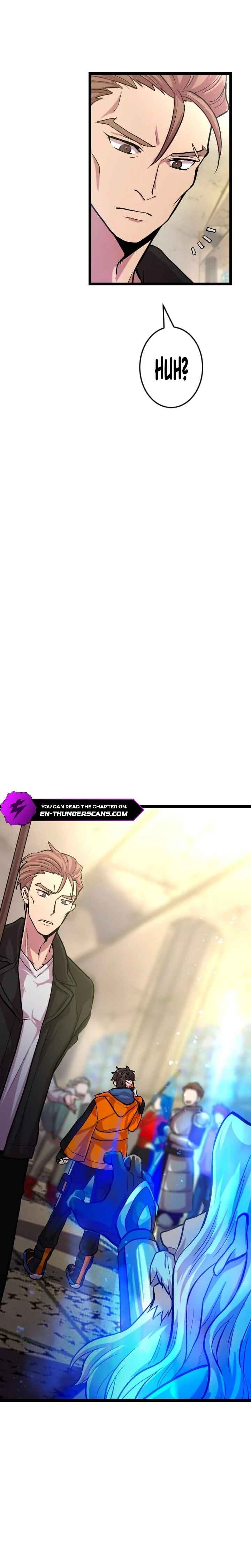 Page 39 Chapter 4 The Fallen Sage Rises to Power
