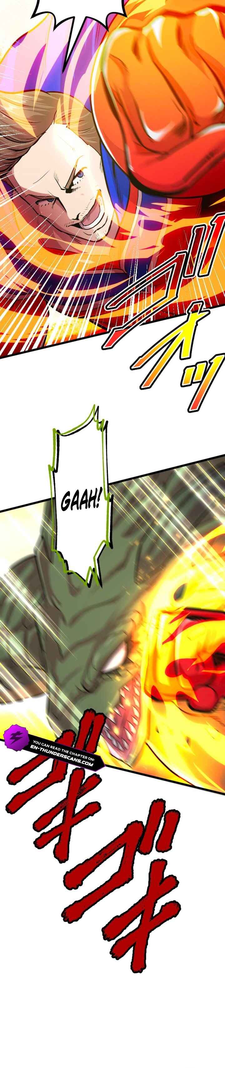 Page 24 Chapter 27 The Fallen Sage Rises to Power