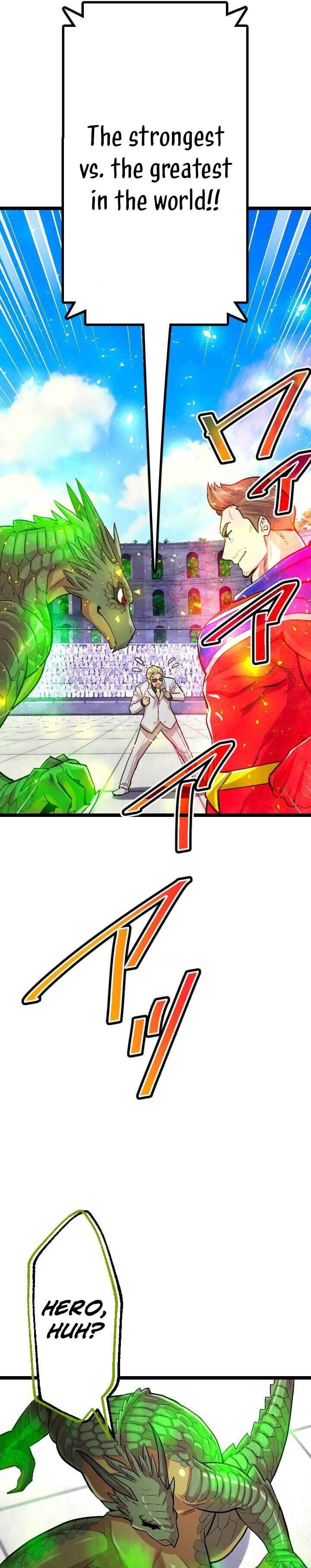 Page 9 Chapter 27 The Fallen Sage Rises to Power