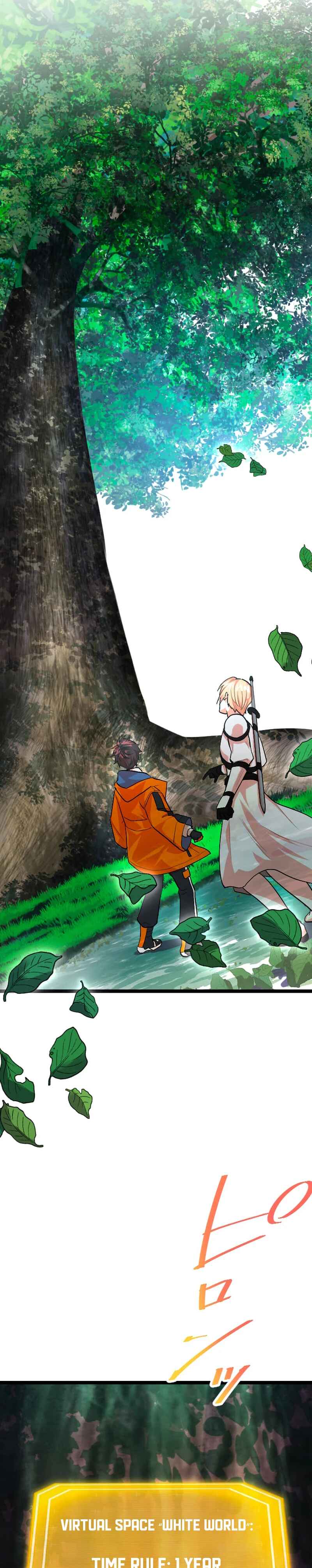 Page 3 Chapter 23 The Fallen Sage Rises to Power