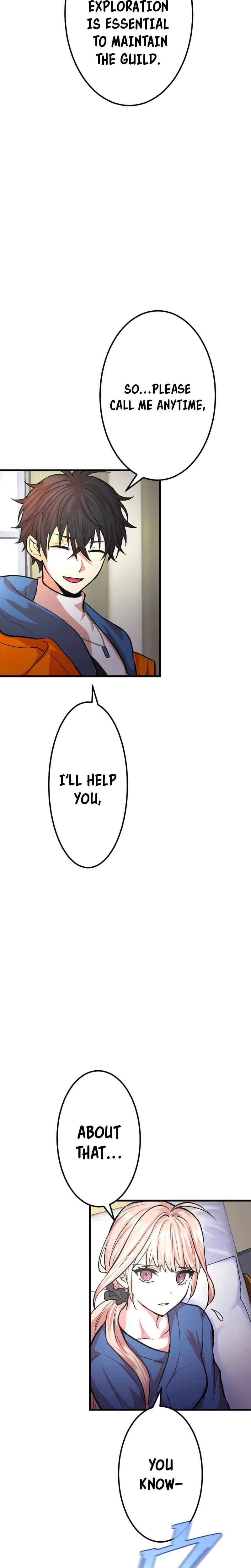 Page 16 Chapter 16 The Fallen Sage Rises to Power