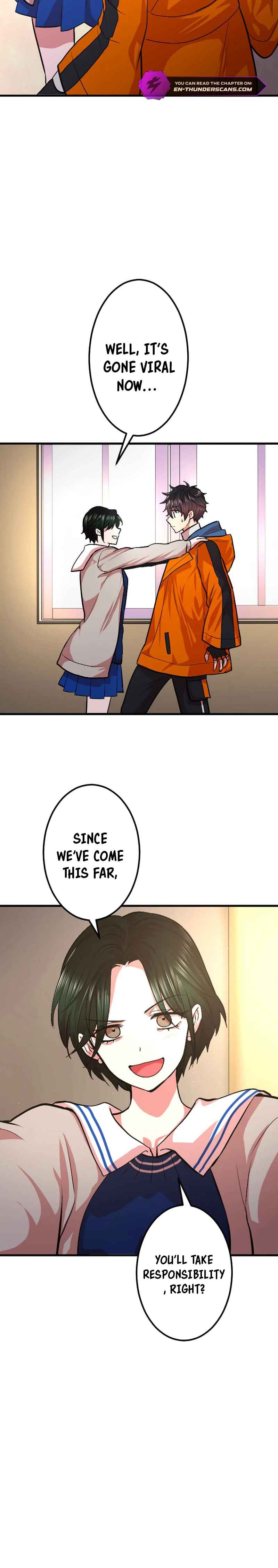 Page 32 Chapter 16 The Fallen Sage Rises to Power