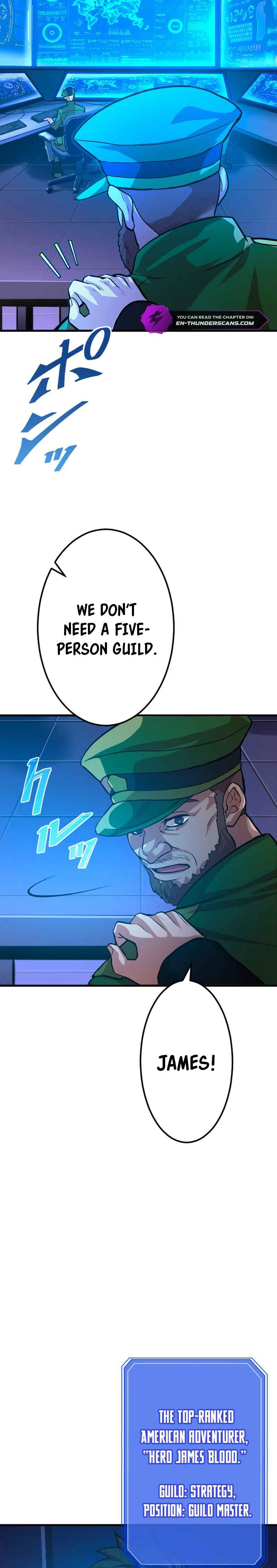 Page 6 Chapter 16 The Fallen Sage Rises to Power