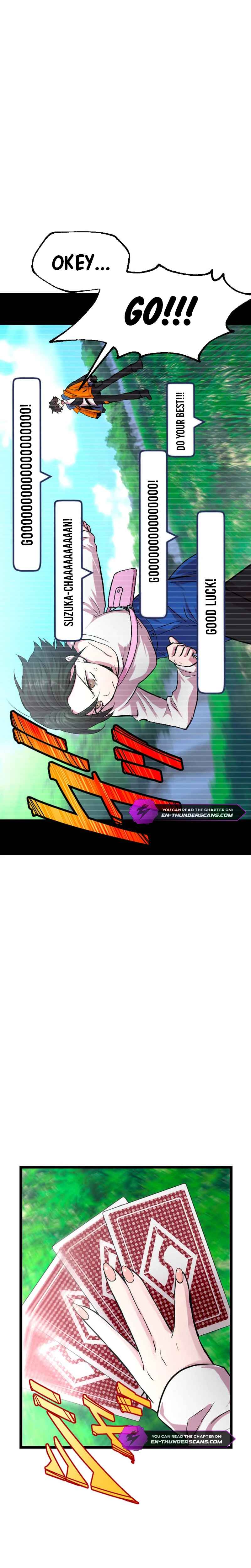 Page 24 Chapter 17 The Fallen Sage Rises to Power