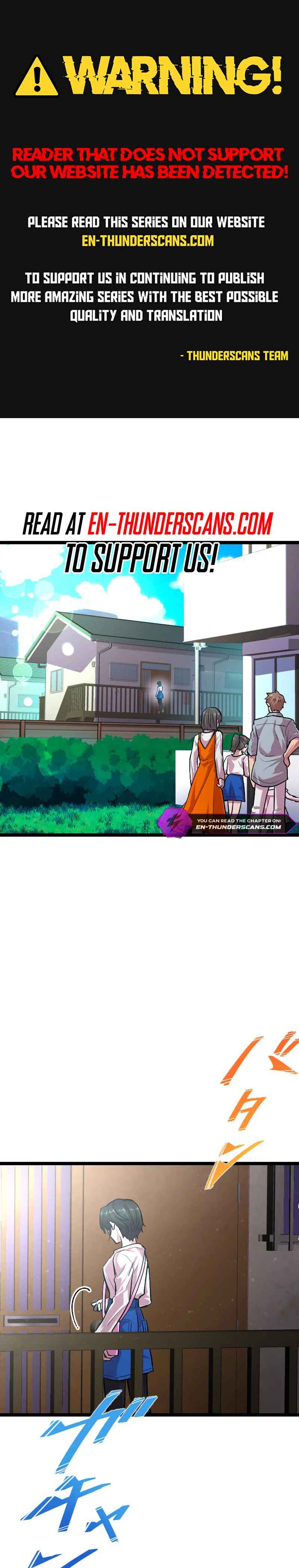 Page 3 Chapter 17 The Fallen Sage Rises to Power