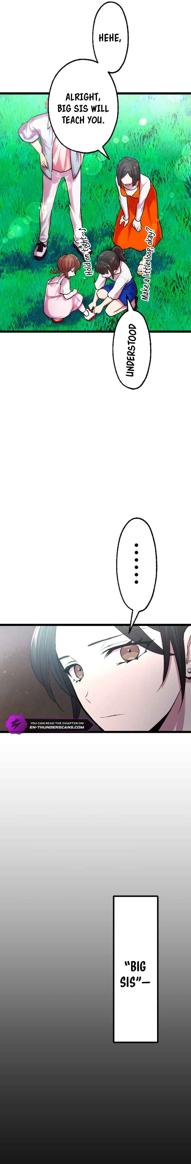 Page 5 Chapter 17 The Fallen Sage Rises to Power
