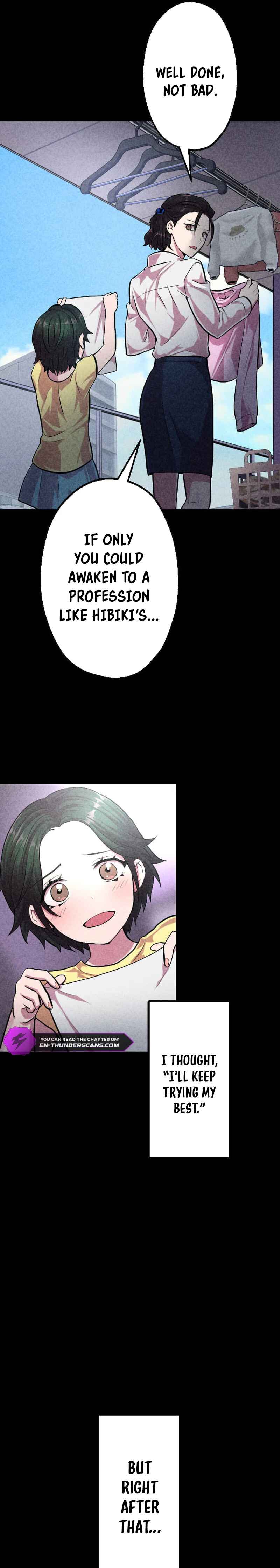 Page 7 Chapter 17 The Fallen Sage Rises to Power