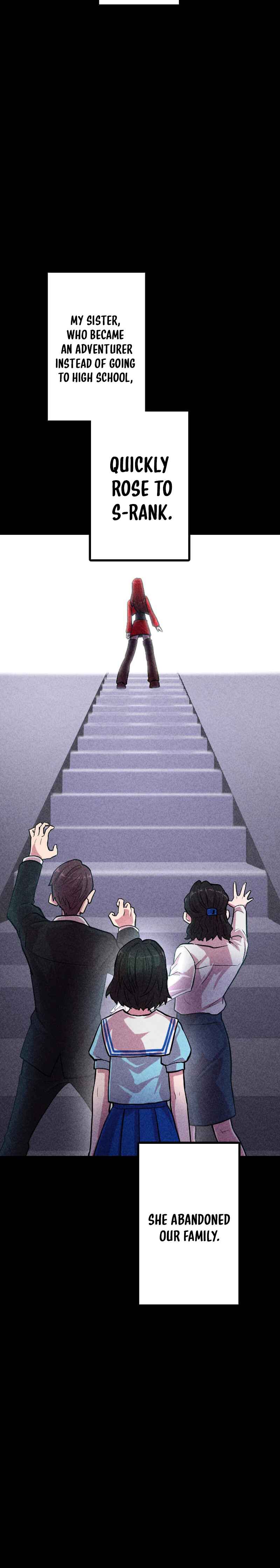 Page 8 Chapter 17 The Fallen Sage Rises to Power
