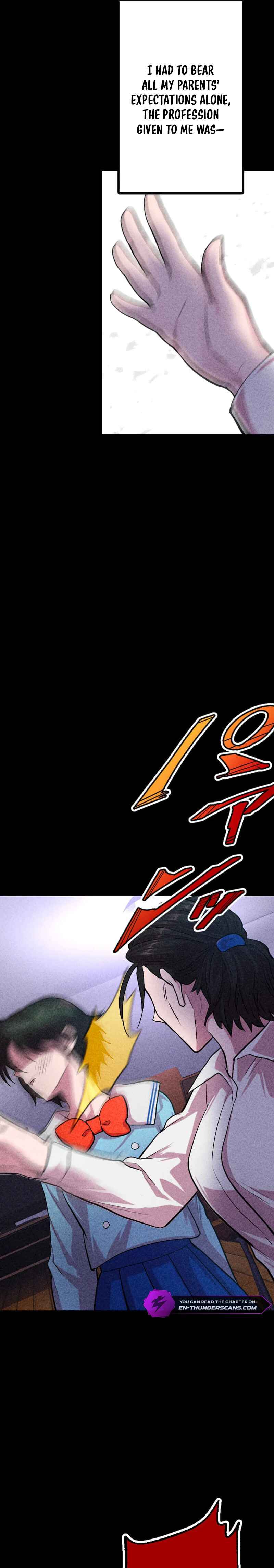 Page 9 Chapter 17 The Fallen Sage Rises to Power