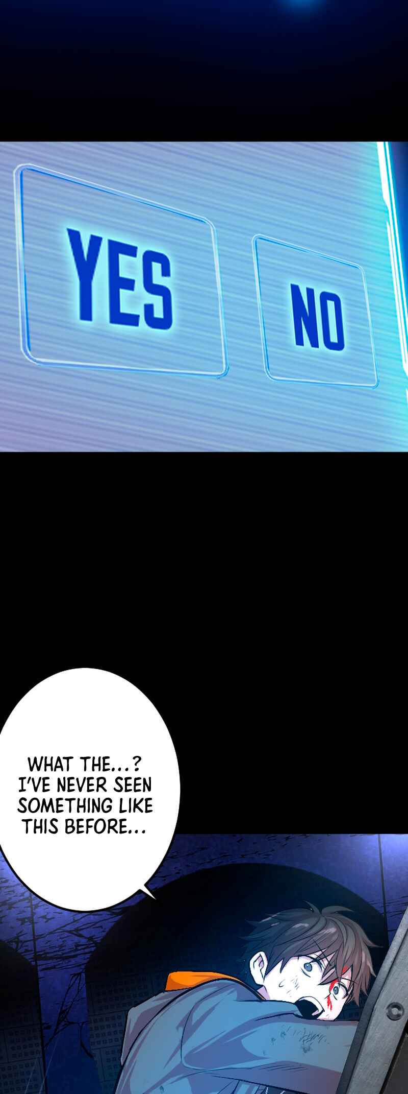 Page 100 Chapter 1 The Fallen Sage Rises to Power