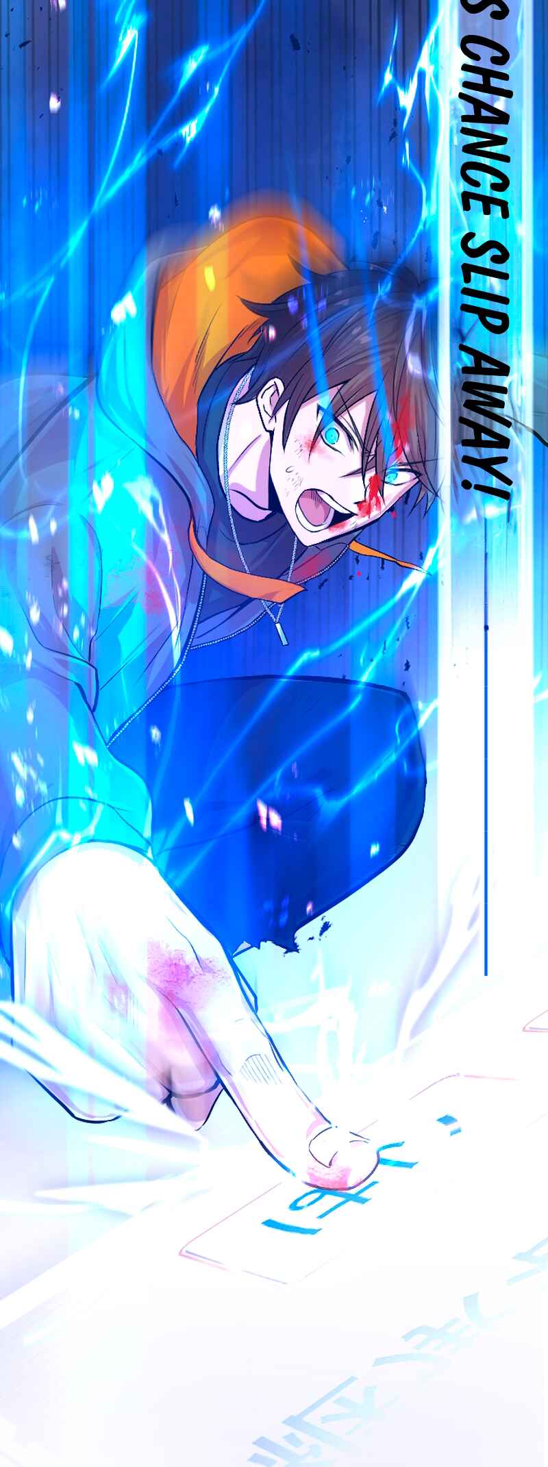 Page 103 Chapter 1 The Fallen Sage Rises to Power