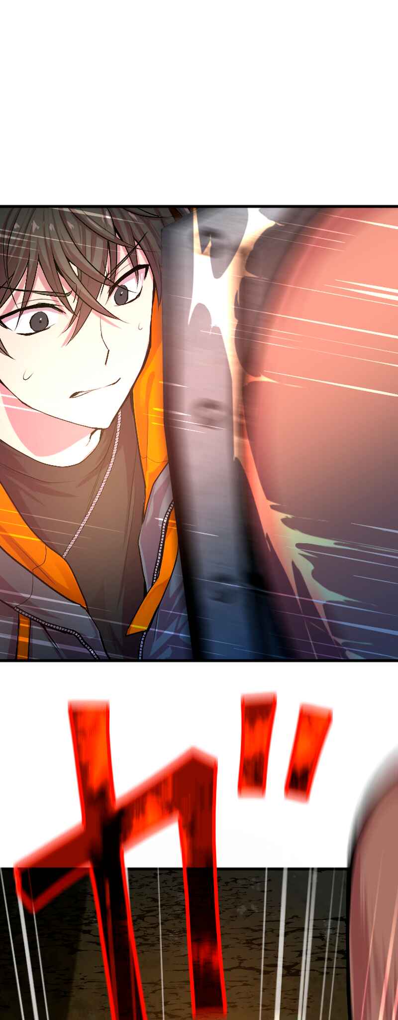 Page 13 Chapter 1 The Fallen Sage Rises to Power